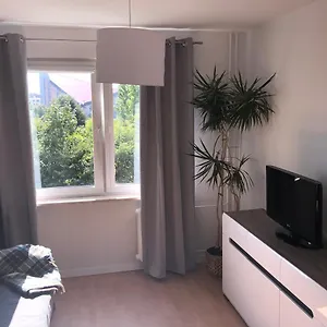 Dwa Nad Morzem , Gdańsk Polska