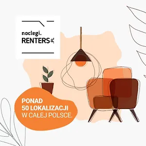 Sztormowa By Renters , Gdańsk Polska